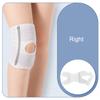 1PC Sports Kneepad Ανδρικά Γυναικεία Ελαστικά Επιγονατάκια με Πίεση Προστατευτικό Αρθρίτιδας Αρθρώσεων Προστατευτικό για βόλεϊ