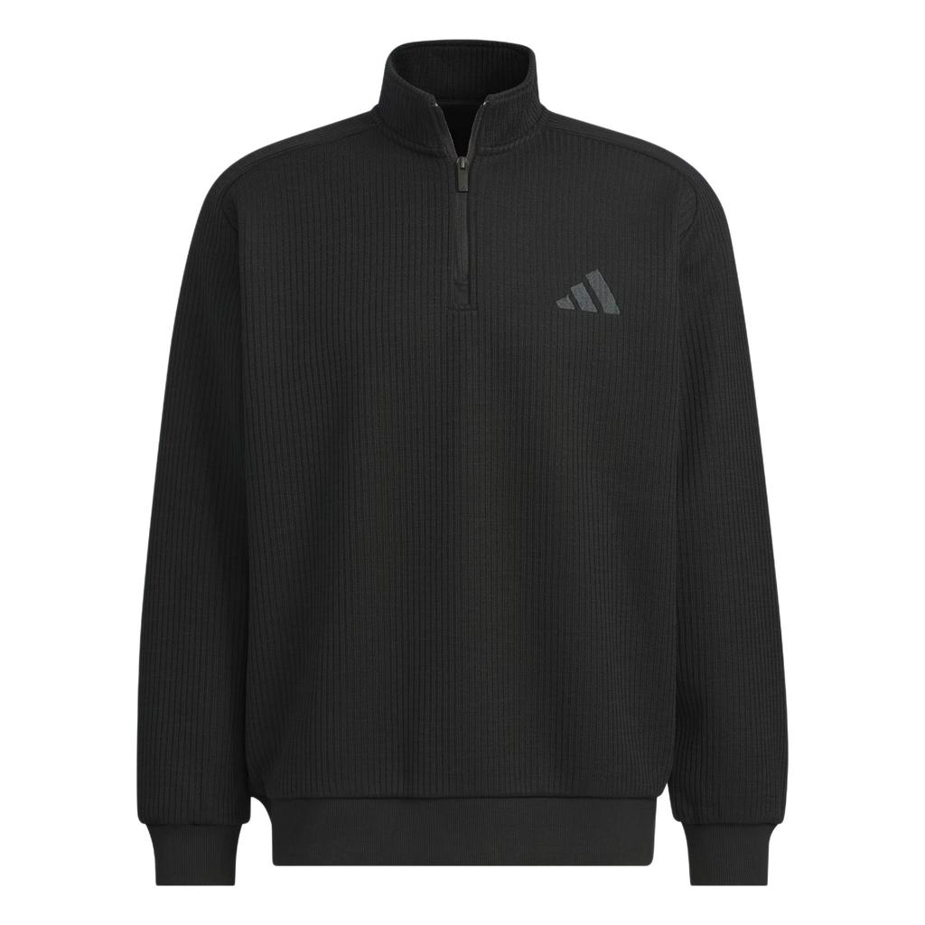 Adidas M MH Sweat Comfortable Stand Collar Loose Sports Hoodie Men Hoodies Black JY6949