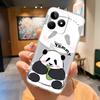 For Realme C53 Phone Case Realme C51 Full Protection Back Cover For Realme C53 Case C51 Soft Silicone Protector Shell Fundas