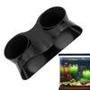 Natural Environment Simulation Aquarium Landscaping Ornaments Realistic Habitat Ornament  House