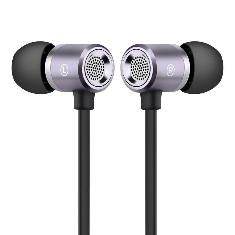 Newmine MX660 Type-C Wired In-Ear Earphones