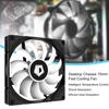 TF9215 9015 9CM Intelligent Temperature Control Cooling Fan Efficient Heat Dissipation Super Thin