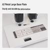 Comet Financial Document Binding Machine & Accessories CN Plug (adapter Included)