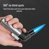 Series Clear Multifunctional Windproof Electronic Lighter