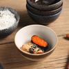 4.5" Ceramic Japanese Noodle Bowl – Large Porcelain Tableware for Soup & More