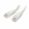 Startech UTP Category 6 Rigid Network Cable Startech M45PAT15MWH 5 M 15 M
