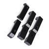 Upper & Lower Radiator Rubber Insulator Fit for Camaro Firebird 1982-1992