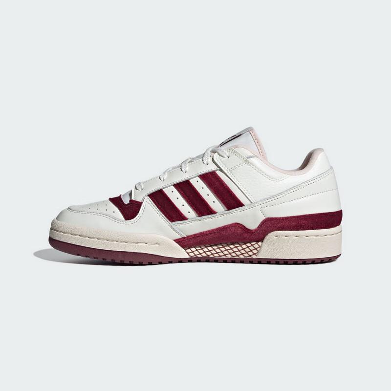 Adidas Originals FORUM LOW CL Casual Shoes