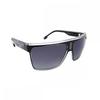 Carrera Grey Shaded BrowliNe MeN S SuNglaSSeS Carrera 22 N 080S 9o 63 Multi