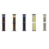 Replacement Strap for Apple Watch Ultra 3 2 1 49mm/Series 11 10 46mm/9 8 7 45mm/SE3 SE2 SE 6 5 4 44mm/3 2 1 42mm Magnetic Buckle Knitted Watch Band
