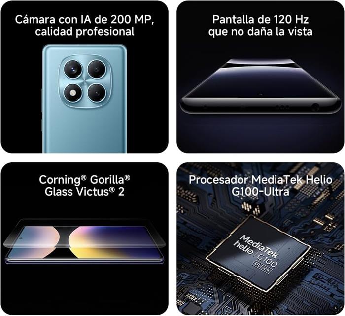 Xiaomi Redmi Note 14 Pro+ 5G