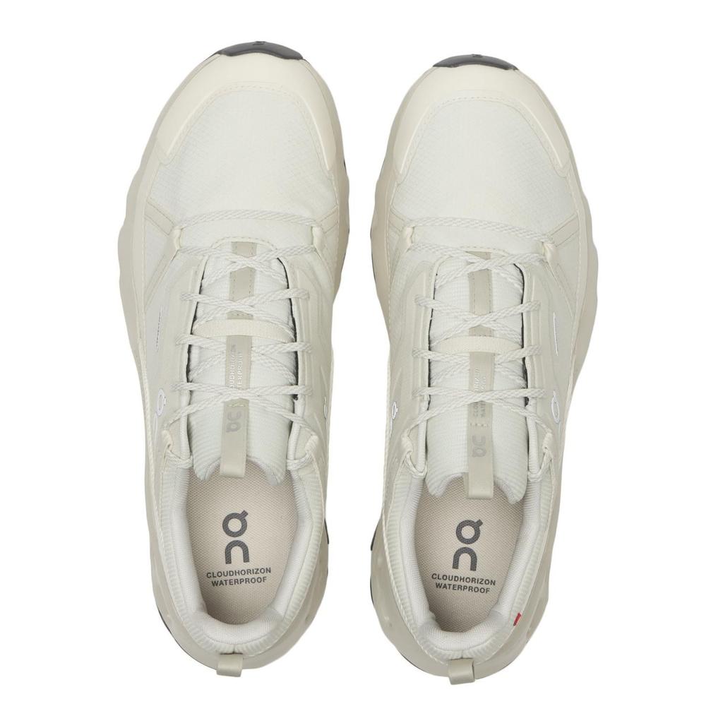 3ME10053586 On Cloudhorizon Waterproof Ghost Ivory (Men's)