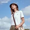 Lafuma Women's Outdoor Cotton Polo T-Shirt LFTS3BS60