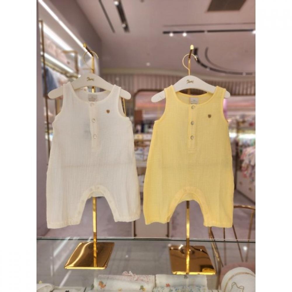 Ettoi Cozy Jp Sl Set  07t3 22008 IVORY/6M