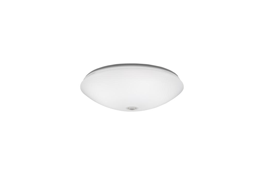 Panasonic LED ceiling light with human interior daylight white sensor, entrance, hallway, toilet, HH-SL0090N