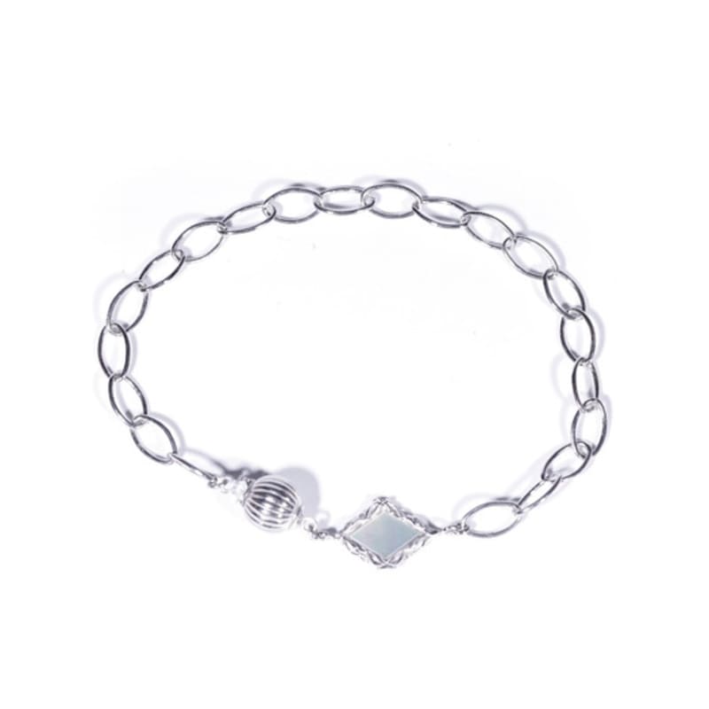 Tomorrowobject Midnight Breeze. Bracelet 01