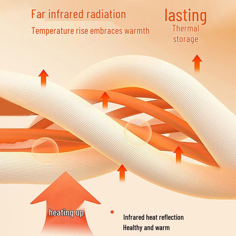 ROMON Men's Business Casual Wrinkle-Free Dress Pants