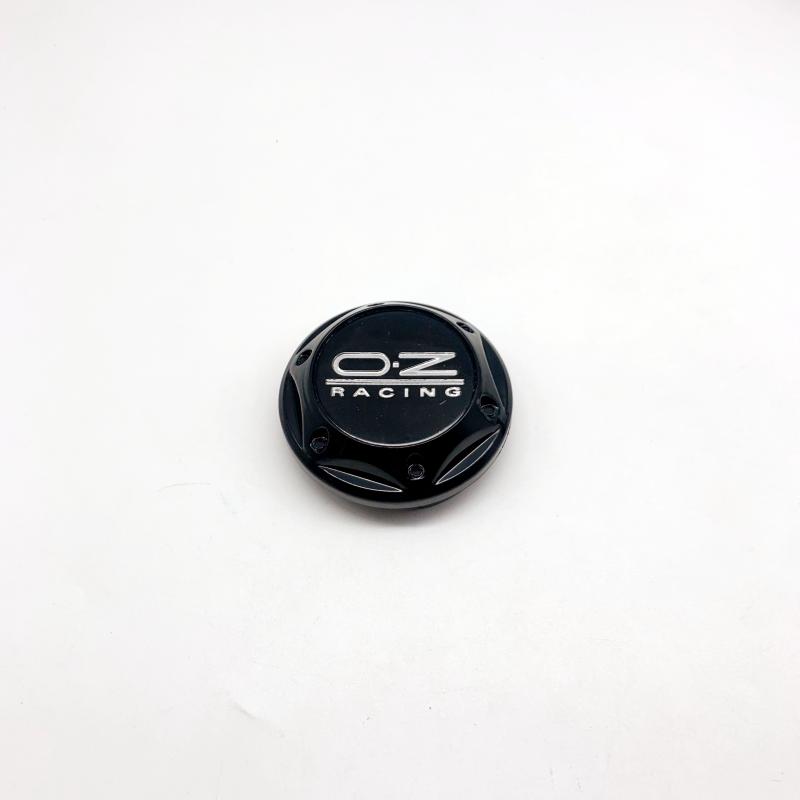 OZ Logo Sticker 4 Pcs 45mm 68mm High Flower Cover Car Wheel Center Cover Wheel Cover Sports Wheel Hub Cover Car Accessories