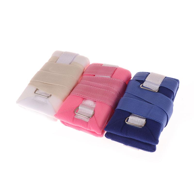 Curea Medicală de Restricție a Membrelor Utilizare Pacient Imobilizat Curea Fixă pentru Încheietură Gleznă Centură de Fixare cu Extensor Centură de Fixare pentru Reabilitare