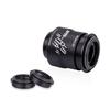 ZTTO MTB Mountain Bicycle Suspension Fork Oil Seal Driver Install Tool Wiper High-Strength 32 34 36 38 40mm Suspension Fork Seal