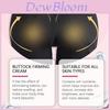Jaysuing Butt Firming Cream For Enhanced Curves And Fuller Beautiful Buttocks 50g