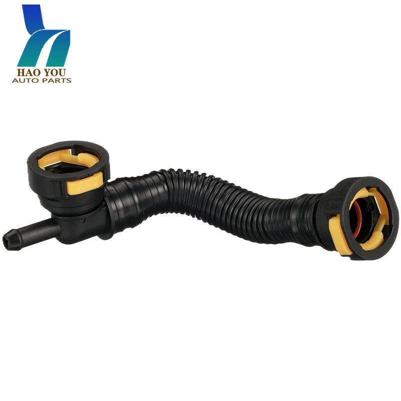 1192Q5 Engine Crankcase Ventilation Tube Oil Breather Pipe for 106 306 Partner