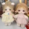 P!NYUN MIMIA Kindergarten Series  Cute Backpack Pendant Dolls Desktop Ornament Anime Figures Trendy Toys Surprise Gift