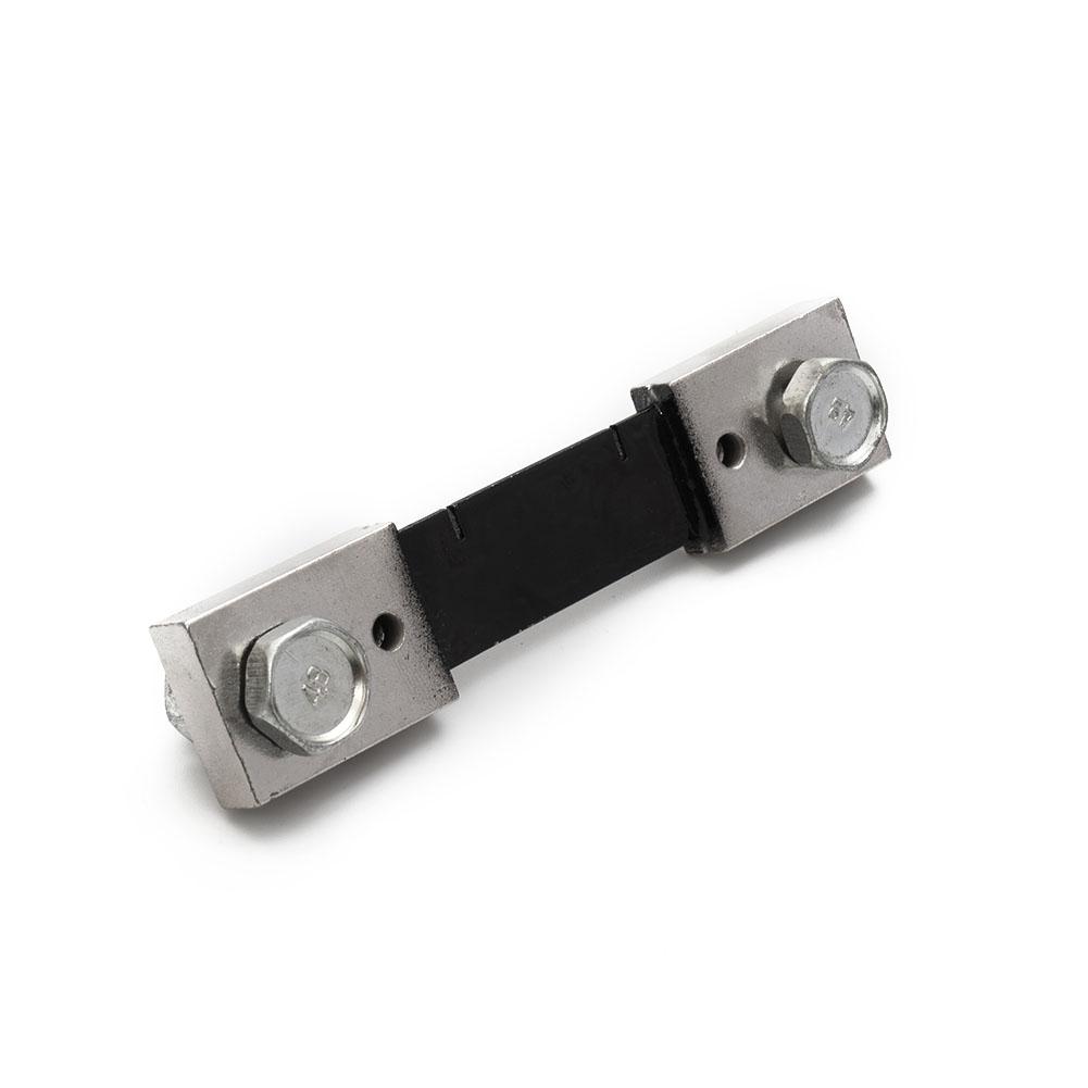 Voltmeter Amperemeter Shunt 10/50/100A Amp Dual Digital