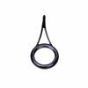 8 PCS 8 Szies Fishing Rod Guide Guides Tip Set Repair Kit DIY Eye Rings Different Size Stainless Steel Frames Free shipping New