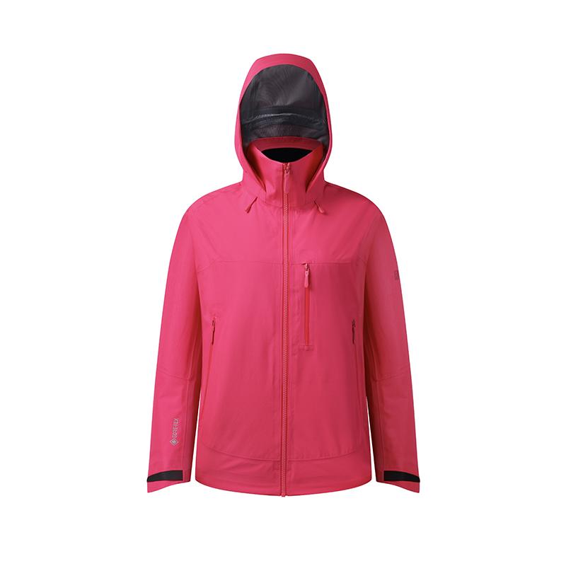 Fila Explorer Fashion Minimalist Personality Sports Casual Outdoor Versatile Comfortable Waterproof Windproof Multi-Purpose Jacket A11W537713FPC