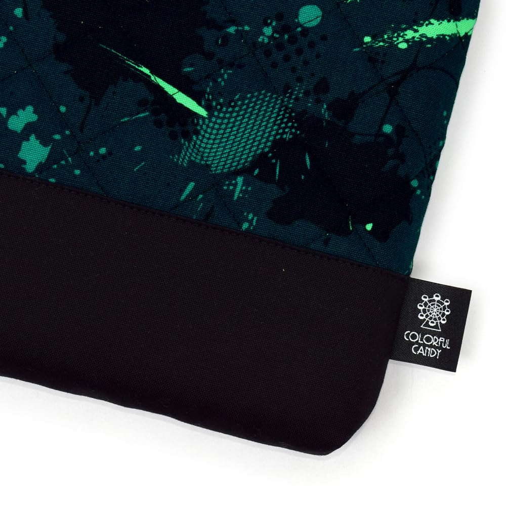 COLORFUL CANDY STYLE Cushion for Chair N3885900 Boys, Cushion, Stylish, Zabuton, Quilted, Flash,