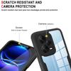 For Redmi Note 12 11 Pro Plus 360 Fully Wrapped Phone Case For Redmi Note 12S 11S Anti Shock And Anti Fall  Phone Case