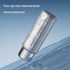 Germ Pure Titanium Vacuum Insulated Smart Water Bottle