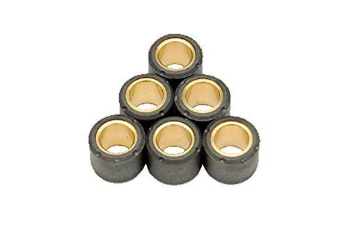 Bike Parts Center Weight Roller 7.5g Honda Super Dio etc. One Size