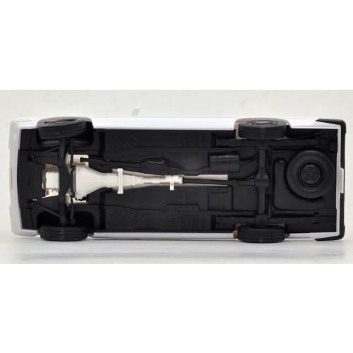 Tomytec 1/35 MC-002 Cedric/Gloria Wagon