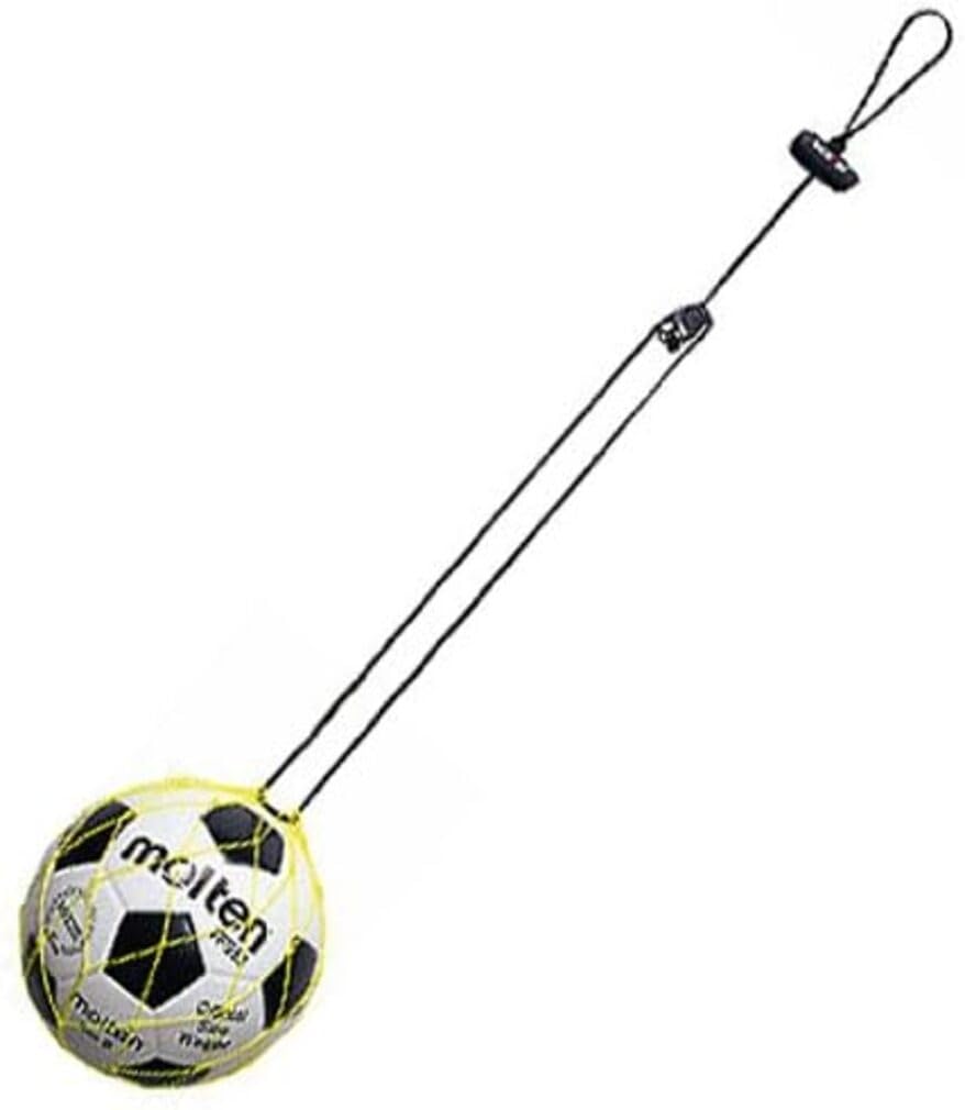 

Molten Soccer Pal Lemon Color SPLL