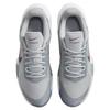 Nike Air Max Impact 4 Wolf Grey Burgundy Crush Sneakers Casual Shoes DM1124-007