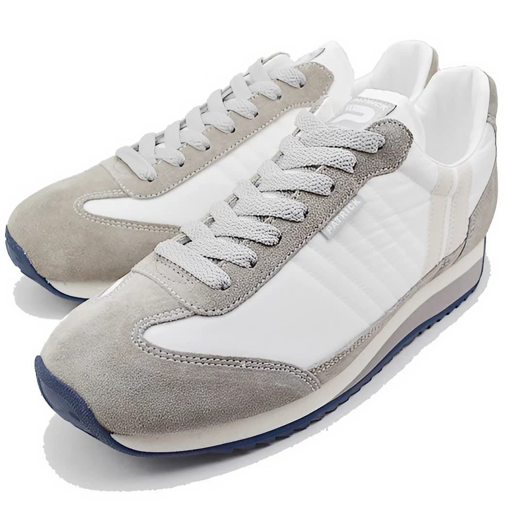 

Patrick MARATHON Сделано по размеру Сушеные 942203 Кроссовки, Япония, 27,0 см, Цветы,