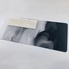 Creative Super Large Mouse Pad Creative Pattern Stitched Edge Mouse Mat Anti-Slip Cute Keyboard Mice Mat Computer Accessories