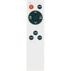 Replacement Remote Control for HISENSE EQK AC Air Conditioner Remote Control RCH-RWW1-0(HSN) AW0521CK1W AW-05CR1RUGU10 AW0621CR1W AW-06CR1RUFU20