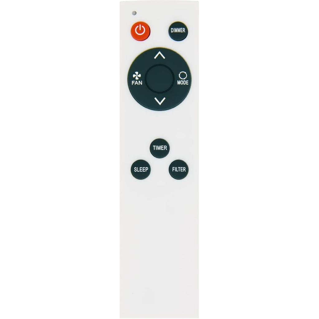 Replacement Remote Control for HISENSE EQK AC Air Conditioner Remote Control RCH-RWW1-0(HSN) AW0521CK1W AW-05CR1RUGU10 AW0621CR1W AW-06CR1RUFU20