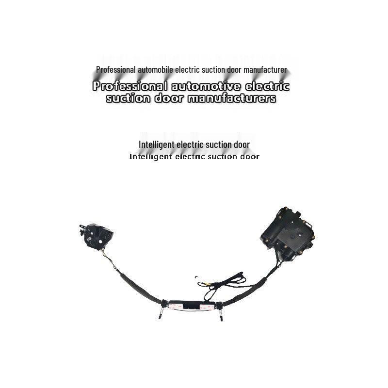 Electric Suction Door for Toyota Granvia, Previa, Estima, Wish