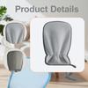 Pet Hair Removal Glove Easy Cleaning Multipurpose Comfortable Durability Cat Hair Remover Bed Couch Sofa Clothes