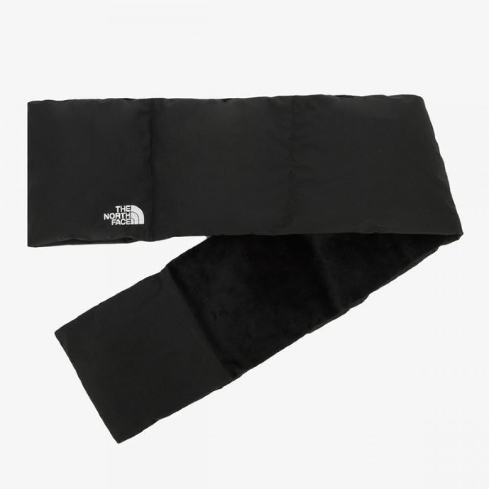 The NorTh Face T Ball Muffler Black Na5ir51a