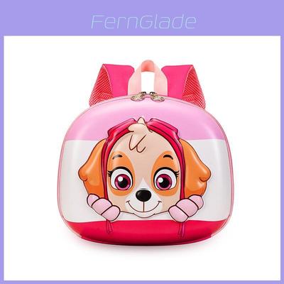 Kinder Oxford Stoff Rucksack Mit Cartoon Paw Patrol Chase Muster Für Schulkinder Mit Leichtem Design Für Kindergarten