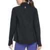 Skechers Gowalk Bequeme Modische Vielseitige Jacke Damenjacke Schwarz JA132-BLK