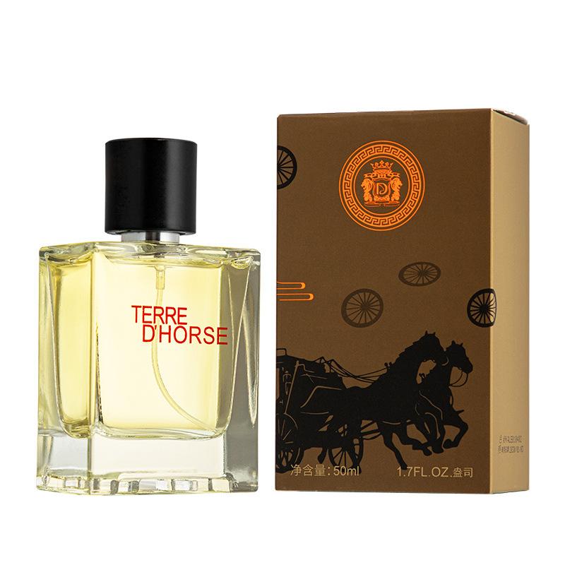Dixianger Dadi Perfume Men s Lasting Light Fragrance Woody Fragrance Fresh and Natural