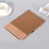 For Samsung Tab S9 FE 10.9 SM-X510 S7 S8 Plus 12.4 Inch SM-T970 SM-X810 X610 X710 Tablet Case Flip Stand PU Leather Cover Funda