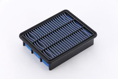 Motor – Vzduchové filtre
