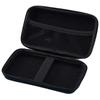 Tragbare Aufbewahrungslösung Stoßdämpfende, kratzfeste Aufbewahrungstasche aus hartem EVA für die Spielkonsole RG35XX H